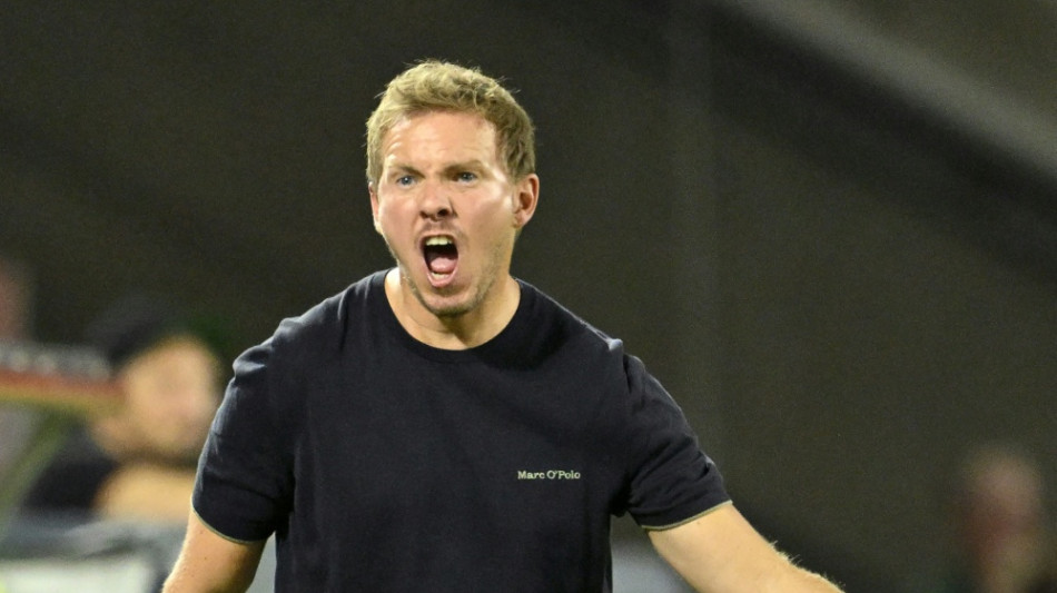 Weltrangliste: DFB-Team droht Topf zwei bei WM-Auslosung