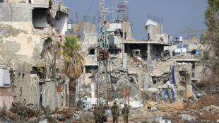 IMF to revise regional outlook over Israel-Hamas conflict