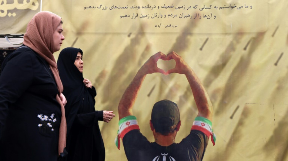 Ir&atilde; n&atilde;o pretende participar de di&aacute;logos com EUA no Paquist&atilde;o