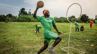 'Quadribol', o esporte de Harry Potter que conquistou a Uganda 