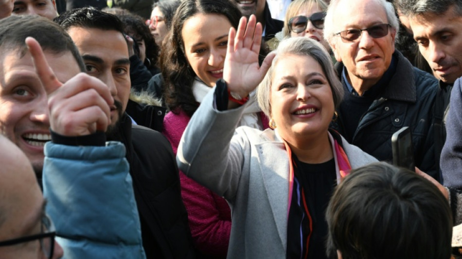 Comunista Jeannette Jara será candidata presidencial da coalizão governista no Chile