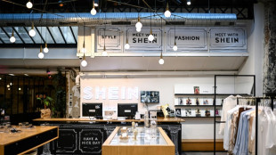 M&eacute;xico acusa a Shein de plagiar dise&ntilde;os ind&iacute;genas