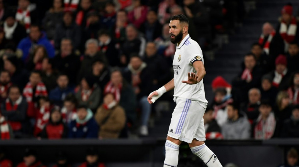 Un derbi Real Madrid-Atl&eacute;tico, centro de los cuartos de Copa del Rey