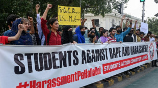 Las estudiantes de Pakist&aacute;n se movilizan contra las agresiones sexuales en las escuelas