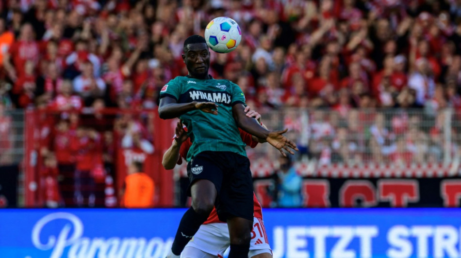 R&uuml;ckschlag f&uuml;r den VfB: Guirassy fehlt "einige Wochen"