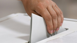 Durchsuchung bei 44-J&auml;hrigem wegen Wahlf&auml;lschung in Sachsen