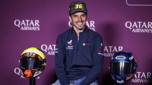 MotoGp: test Sepang; Mir fa il miglior tempo nel day-2