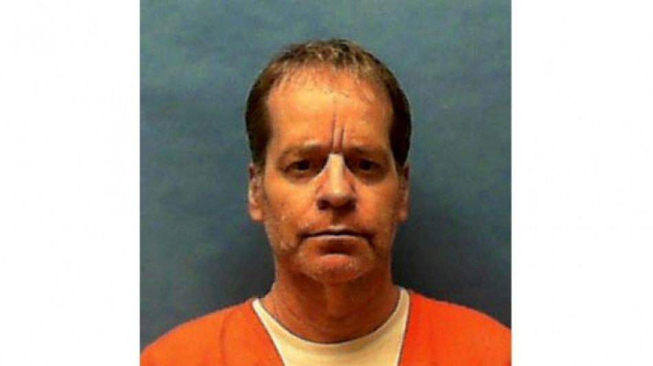Ejecutan con inyección letal a un condenado en Florida por un asesinato en 1989