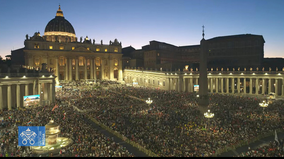 Disney+, concerto dal Vaticano il 13/9 in diretta streaming
