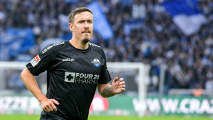 Ex-Nationalspieler Kruse verk&uuml;ndet Karriereende