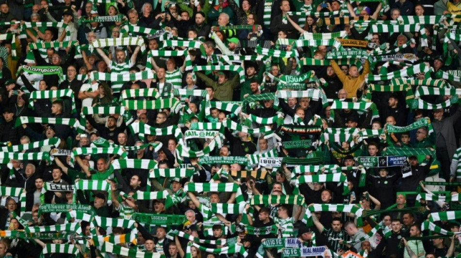 Celtic conquista o Campeonato Escoc&ecirc;s pela 54&ordf; vez