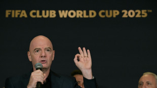 FIFA trifft "mehrere Gewerkschaften" - VDV nicht eingeladen