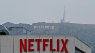 Netflix premier financeur priv&eacute; de la production fran&ccedil;aise (Arcom)