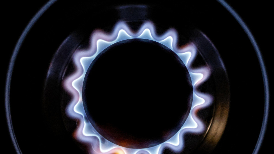 Il gas chiude in rialzo a 32,5 euro al Ttf di Amsterdam