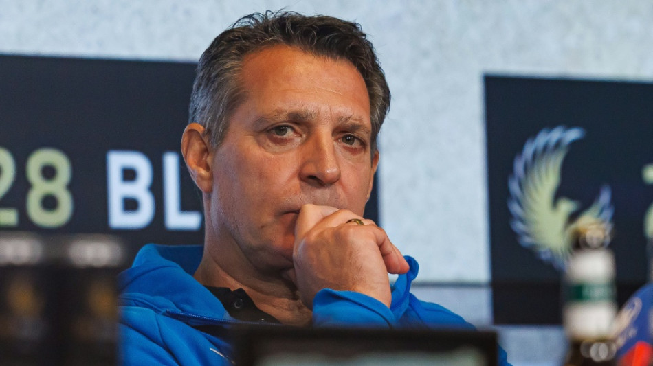 Hansa Rostock entl&auml;sst Trainer Schwartz
