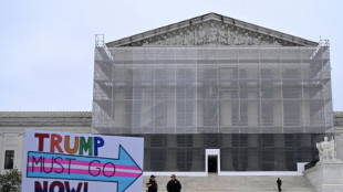 USA: Oberstes Gericht hebt Stopp von Massenentlassungen von Staatsbediensteten auf