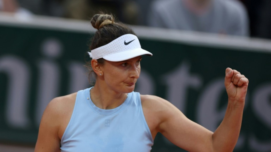 Irina-Camelia Begu &eacute; campe&atilde; do WTA 250 de Iasi