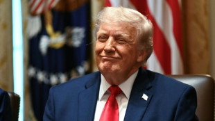 Trump "est toujours en excellente sant&eacute;" mais doit perdre du poids, selon son m&eacute;decin