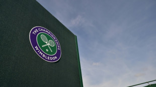 Justi&ccedil;a inglesa nega recurso contra projeto de amplia&ccedil;&atilde;o de da sede Wimbledon