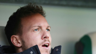 Medien: Nagelsmann in Gespr&auml;chen mit Tottenham