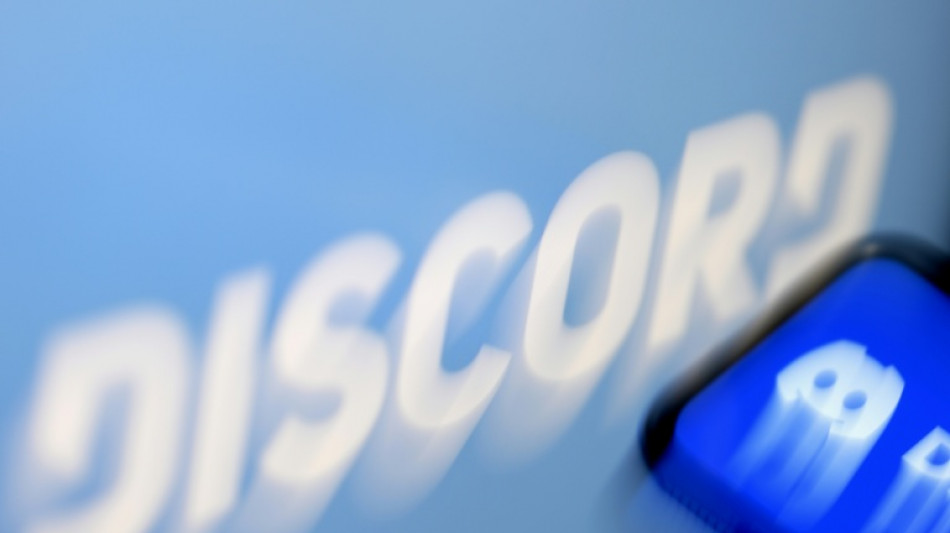 Brasil exige R$ 500 milh&otilde;es da Discord por 'dano moral coletivo'