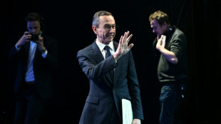 Un exministro conservador franc&eacute;s anuncia su candidatura a la presidencial