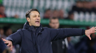 Kovac trotz Krise entspannt: "Sp&uuml;re das Vertrauen"