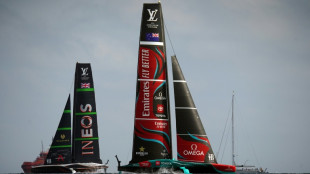 In Italian debut, 2027 America's Cup to be held in Naples