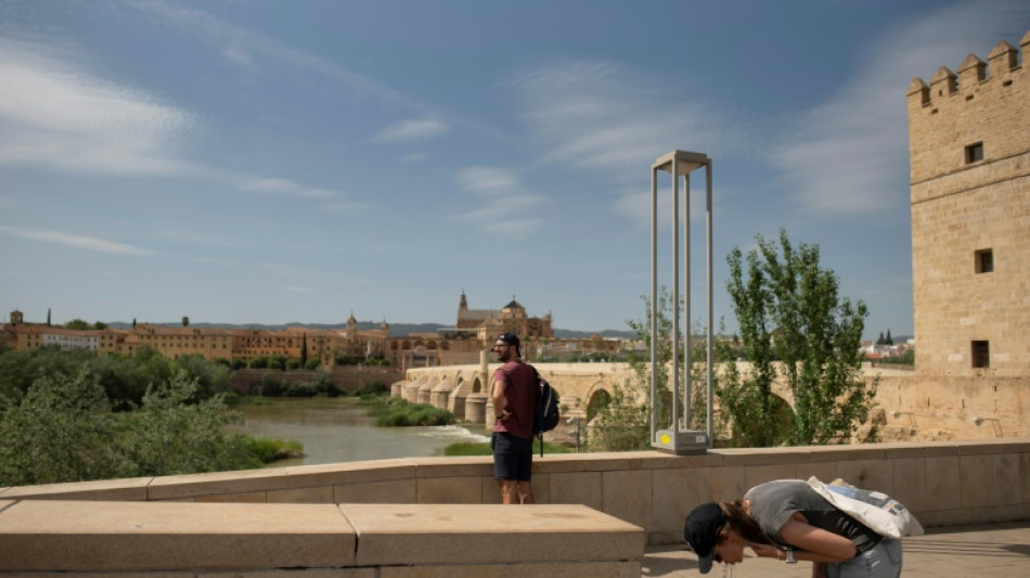 La agencia de meteorolog&iacute;a espa&ntilde;ola recibe una ola de insultos y amenazas