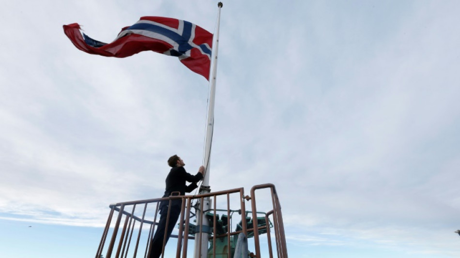 Posible descubrimiento del mayor yacimiento de gas en Noruega en una d&eacute;cada