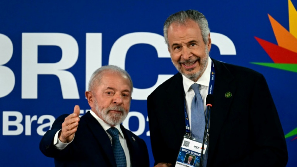 "Menos promesas y más acción": el compromiso de Brasil como anfitrión de la COP30