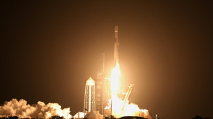 Foguete da SpaceX deve colidir com a Lua
