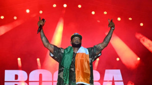 Le rappeur Booba jugé pour injures et harcèlement contre une journaliste et un essayiste