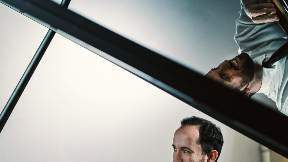 Santa Cecilia, Igor Levit e l'Eroica di Beethoven al pianoforte