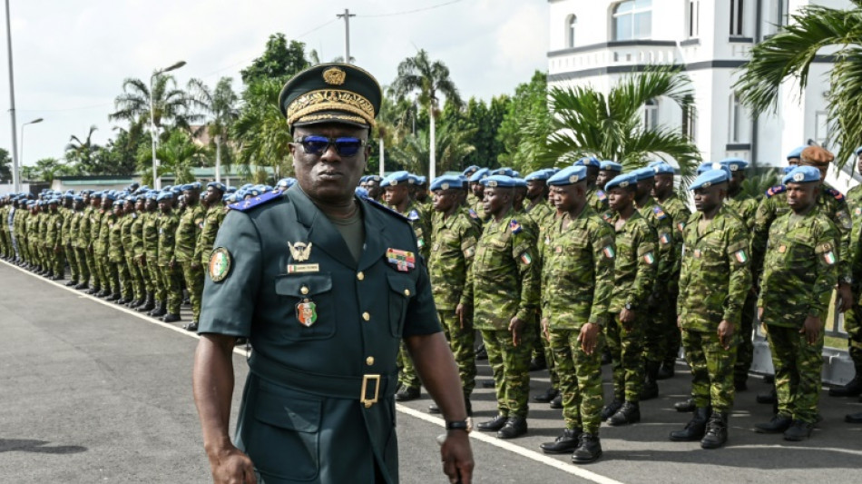 UN chief seeks to streamline troubled Mali peacekeeping mission