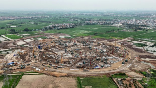 Vietnam's To Lam bets big on building blitz 