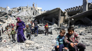 'Reacenderam o fogo do inferno': o caos da guerra volta &agrave; Faixa de Gaza