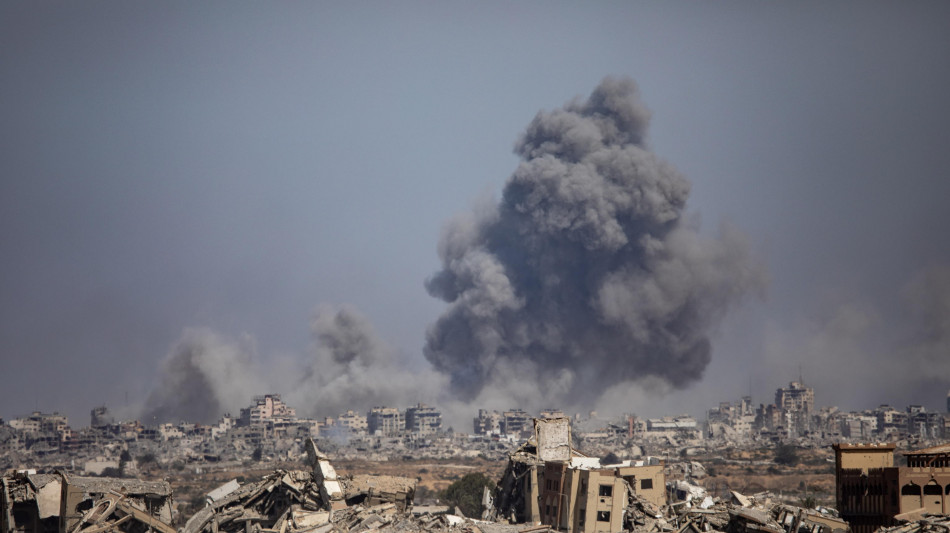 Hamas, serve pi&ugrave; tempo per studiare il piano di Trump