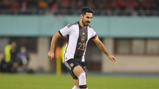 G&uuml;ndogan &uuml;ber DFB-Krise: "Brauchen klare Aufgaben"