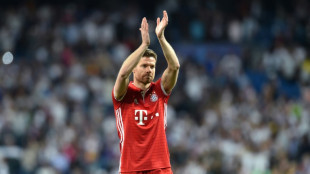 Ex-Spain star Xabi Alonso replaces Seoane as Bayer Leverkusen coach
