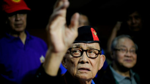 Ex-Pr&auml;sident der Philippinen Fidel Ramos stirbt mit 94 Jahren