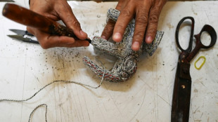 En Inde, le traitement des d&eacute;chets est l'affaire de tous, m&ecirc;me des personnes handicap&eacute;es