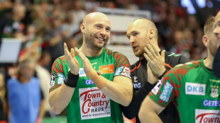 Magdeburg siegt weiter in der Champions League