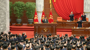 Kim Jong Un ordonne &agrave; son arm&eacute;e de se pr&eacute;parer &agrave; une possible "guerre"