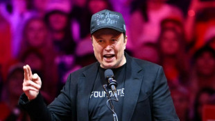 Fiscal&iacute;a de Filadelfia demanda a Elon Musk por interferencia electoral