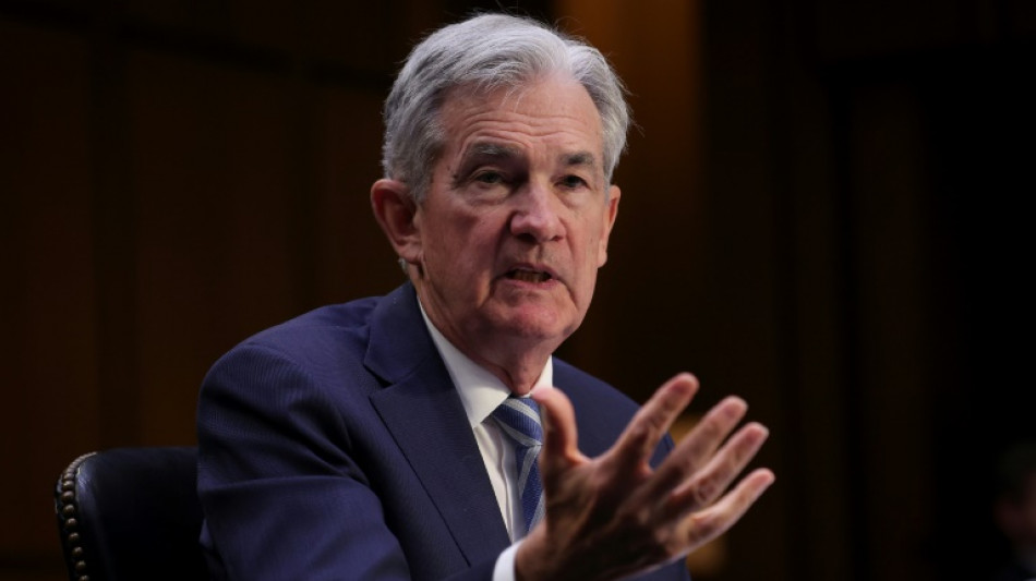 US Fed likely to pause rate hikes despite higher inflation