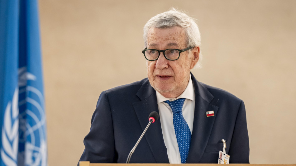 Il Cile consegna alla Cpi informazioni sull'omicidio di Ojeda