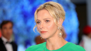 Monaco: la princesse Charlene absente des festivit&eacute;s de la Sainte D&eacute;vote