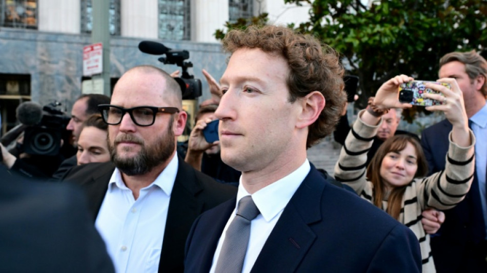 US jury to begin deliberations in social media addiction trial