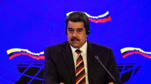 USA wollen Maduro wegen Drogenhandels und Terrorismus den Prozess machen 